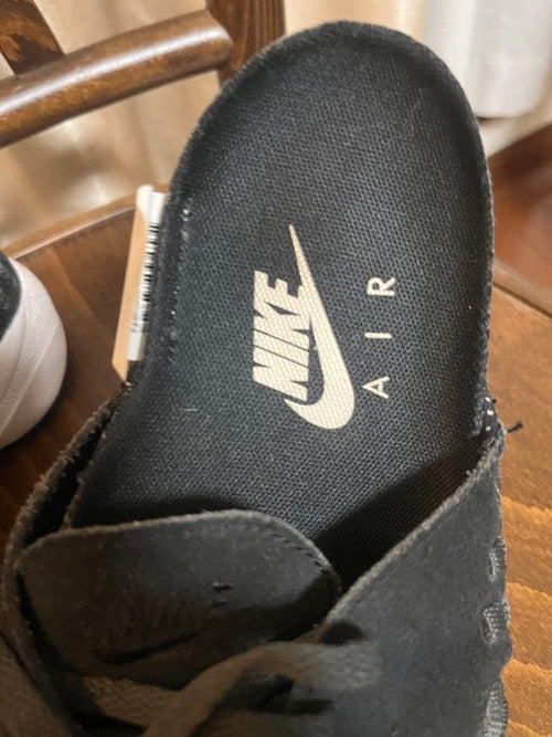 Nike Sneakers Air Woven