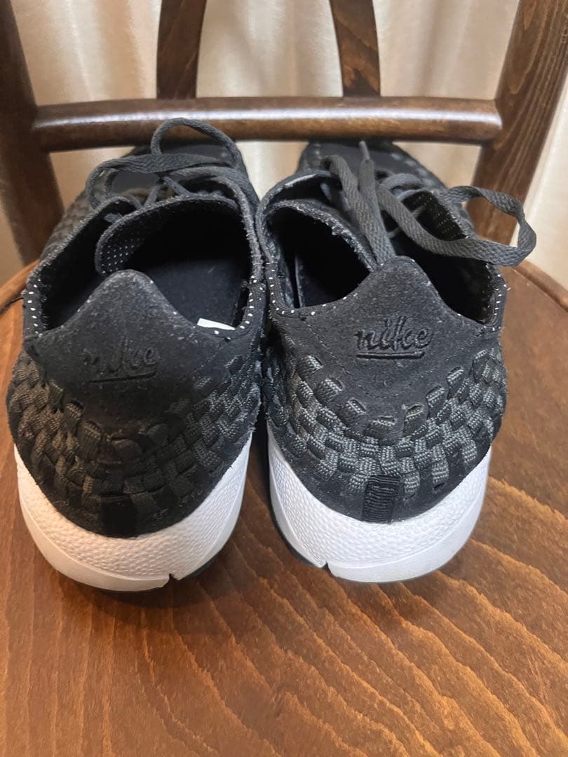 Nike Sneakers Air Woven