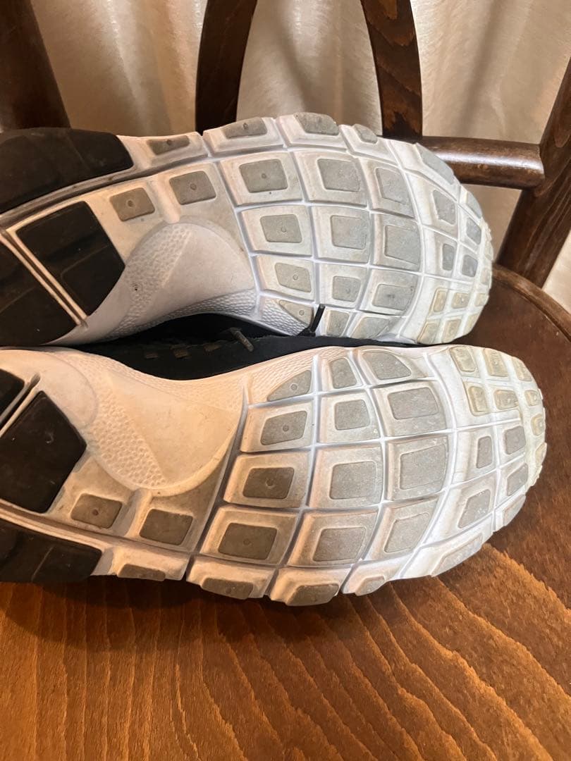 Nike Sneakers Air Woven