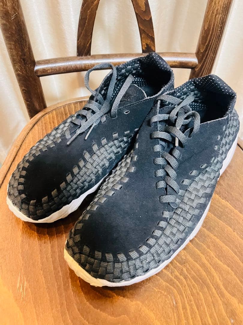 Nike Sneakers Air Woven