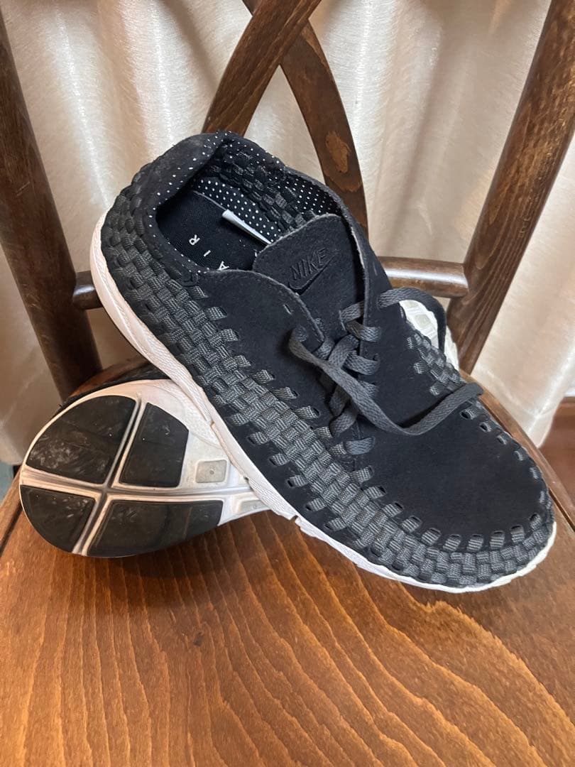 Nike Sneakers Air Woven