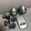 Olasonic Speakers Tw-D7Wm