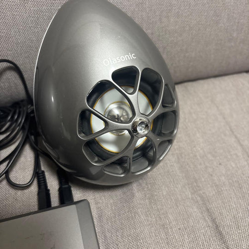 Olasonic Speakers Tw-D7Wm