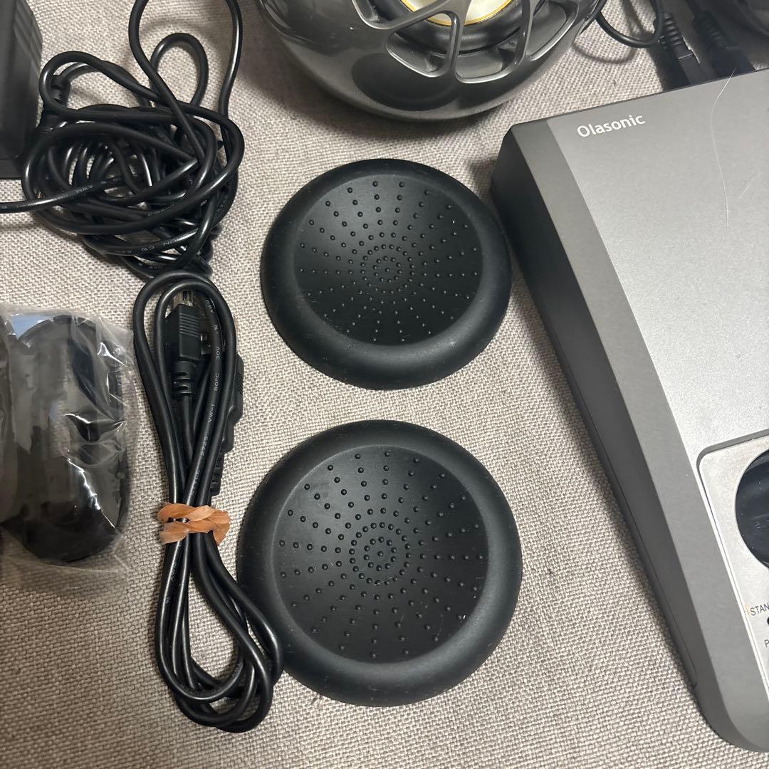 Olasonic Speakers Tw-D7Wm