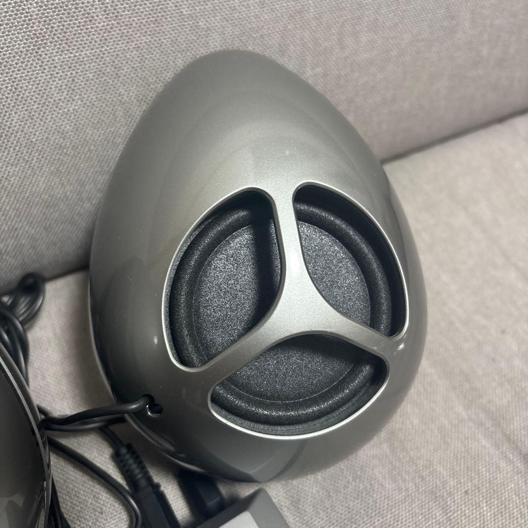 Olasonic Speakers Tw-D7Wm