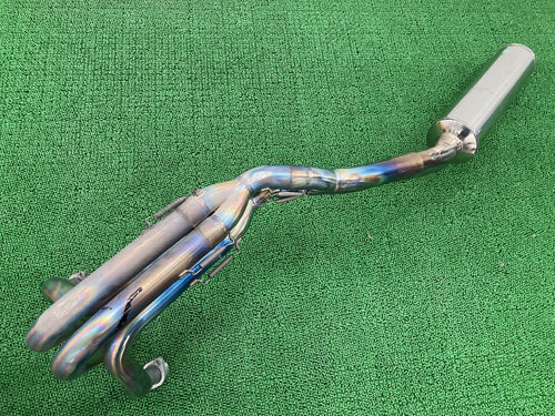 Scarf Zz-R1400 Zxt40C 67