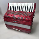 Yamaha Accordions Ya-18
