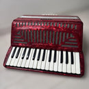 Yamaha Accordions Ya-18