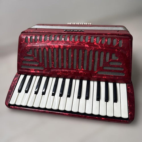 Yamaha Accordions Ya-18