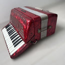 Yamaha Accordions Ya-18