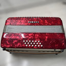 Yamaha Accordions Ya-18