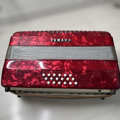 Yamaha Accordions Ya-18
