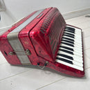 Yamaha Accordions Ya-18