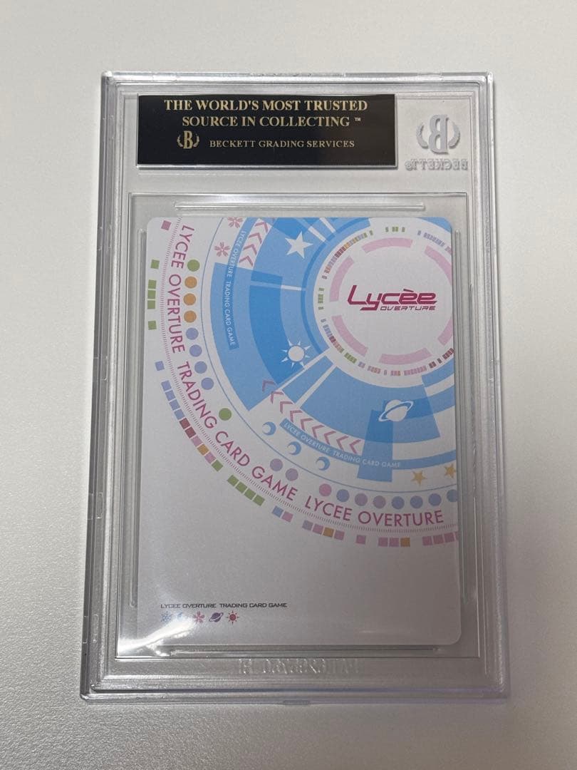 Other Bgs10 Lycee Gp