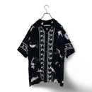 Neighborhood Hawaiian Shirts Kariyushi Xl