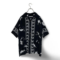 Neighborhood Hawaiian Shirts Kariyushi Xl