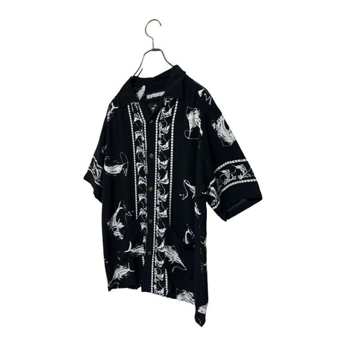 Neighborhood Hawaiian Shirts Kariyushi Xl