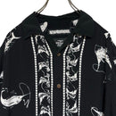 Neighborhood Hawaiian Shirts Kariyushi Xl