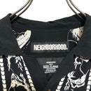 Neighborhood Hawaiian Shirts Kariyushi Xl