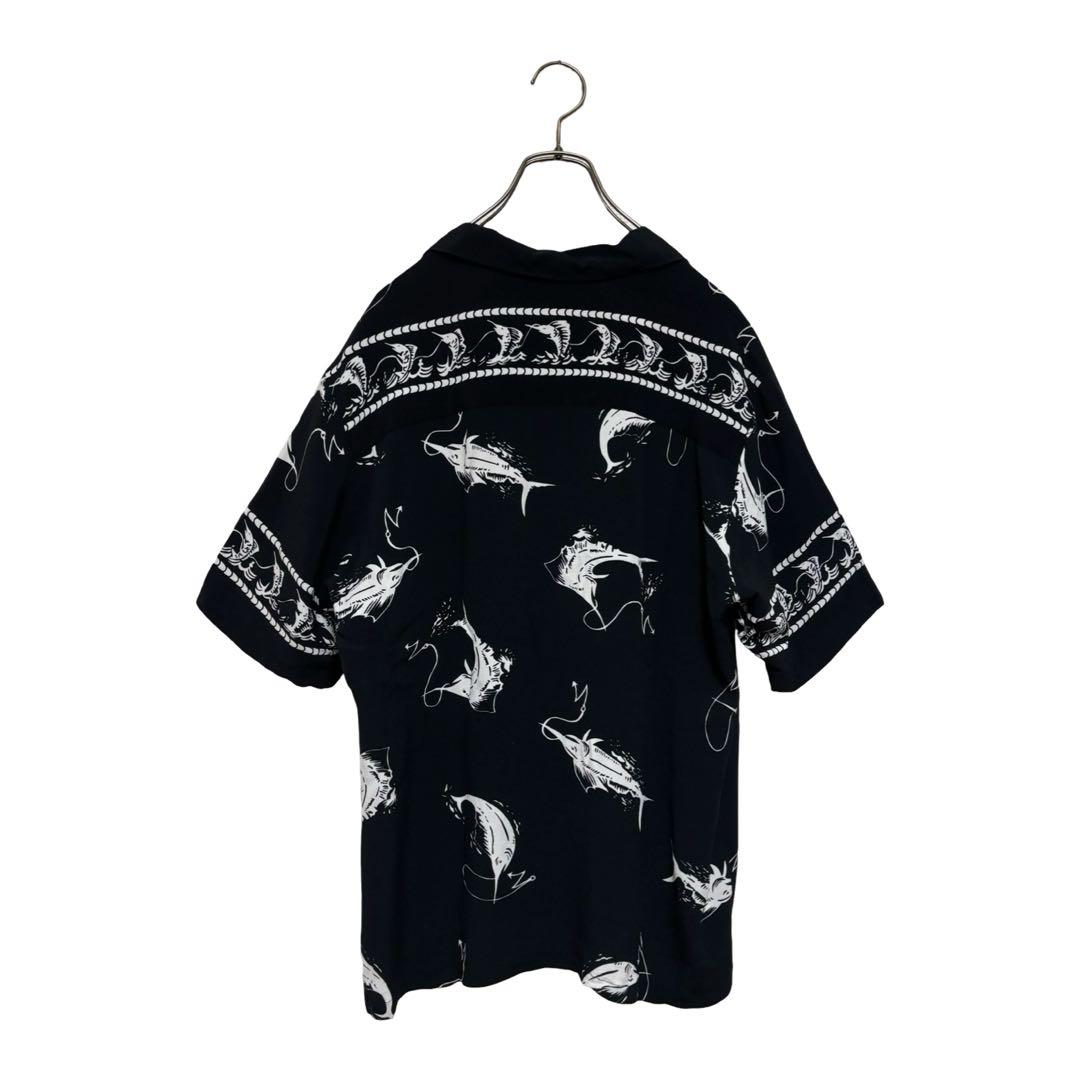 Neighborhood Hawaiian Shirts Kariyushi Xl