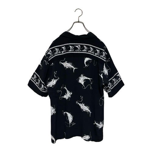 Neighborhood Hawaiian Shirts Kariyushi Xl