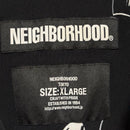 Neighborhood Hawaiian Shirts Kariyushi Xl