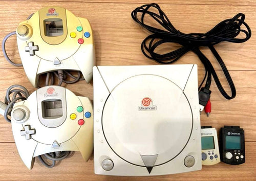 Consoles 4 2