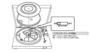 Others )Denon Usb Dp-200Usb-Sp