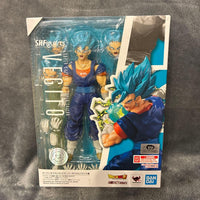 Dragon Ball S.H.Figuarts Ss