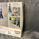 Dragon Ball S.H.Figuarts Ss