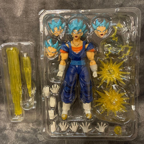 Dragon Ball S.H.Figuarts Ss