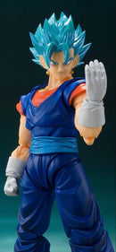 Dragon Ball S.H.Figuarts Ss
