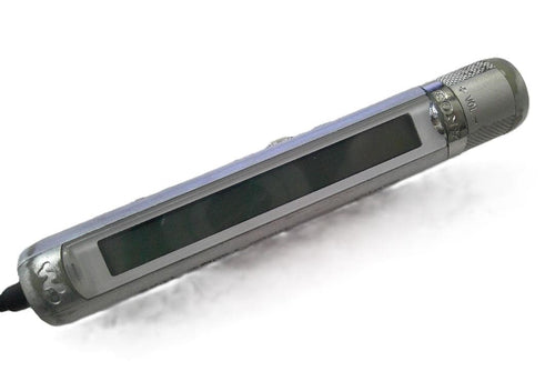 Sony Portable Md Players Mz-N920