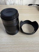 Nikon Lens (Single Focus) F/1.8