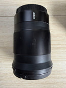 Nikon Lens (Single Focus) F/1.8