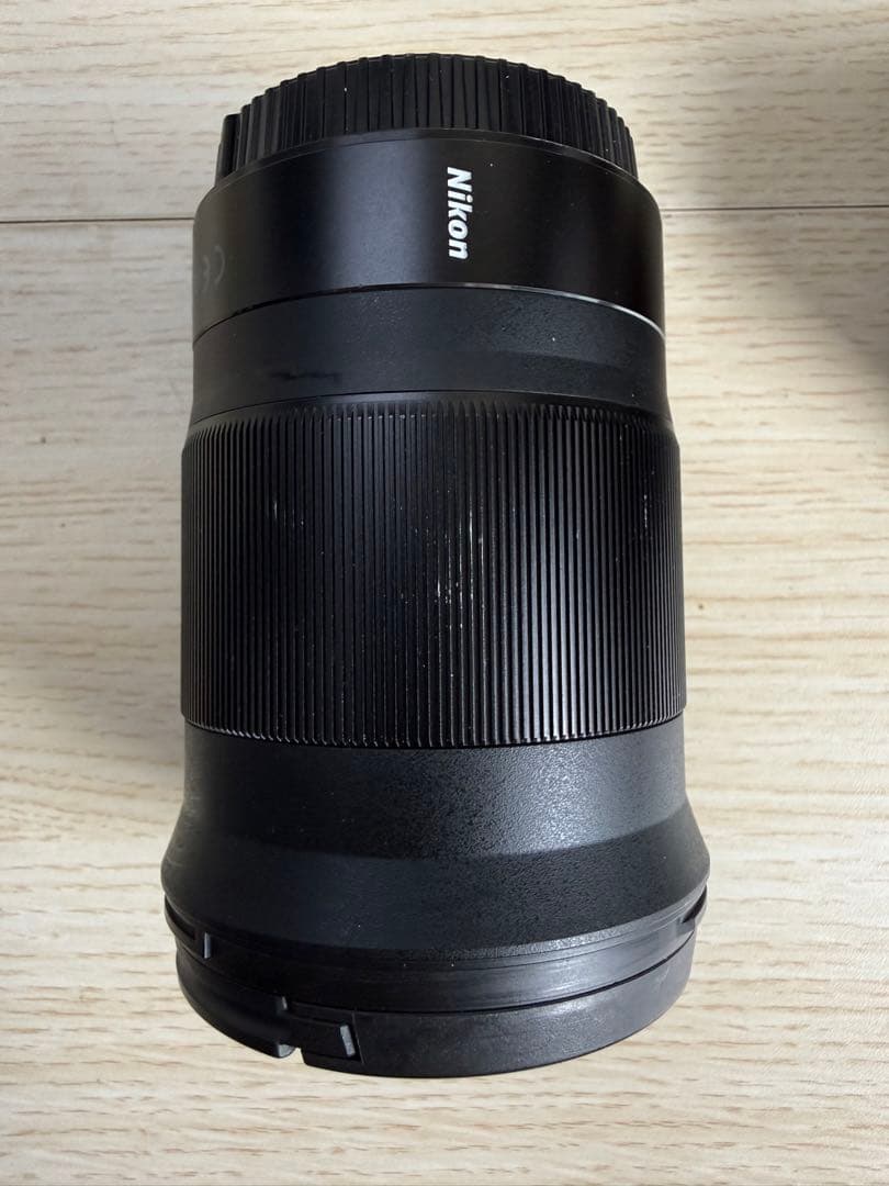 Nikon Lens (Single Focus) F/1.8