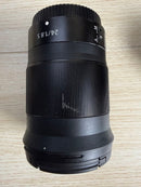 Nikon Lens (Single Focus) F/1.8