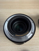 Nikon Lens (Single Focus) F/1.8