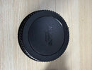 Nikon Lens (Single Focus) F/1.8
