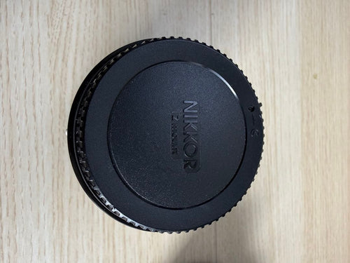 Nikon Lens (Single Focus) F/1.8