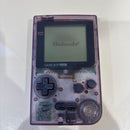 Gameboy Consoles (Game Boy Pocket)