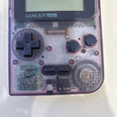 Gameboy Consoles (Game Boy Pocket)