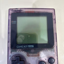 Gameboy Consoles (Game Boy Pocket)