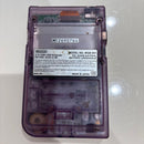Gameboy Consoles (Game Boy Pocket)