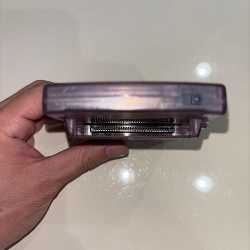 Gameboy Consoles (Game Boy Pocket)