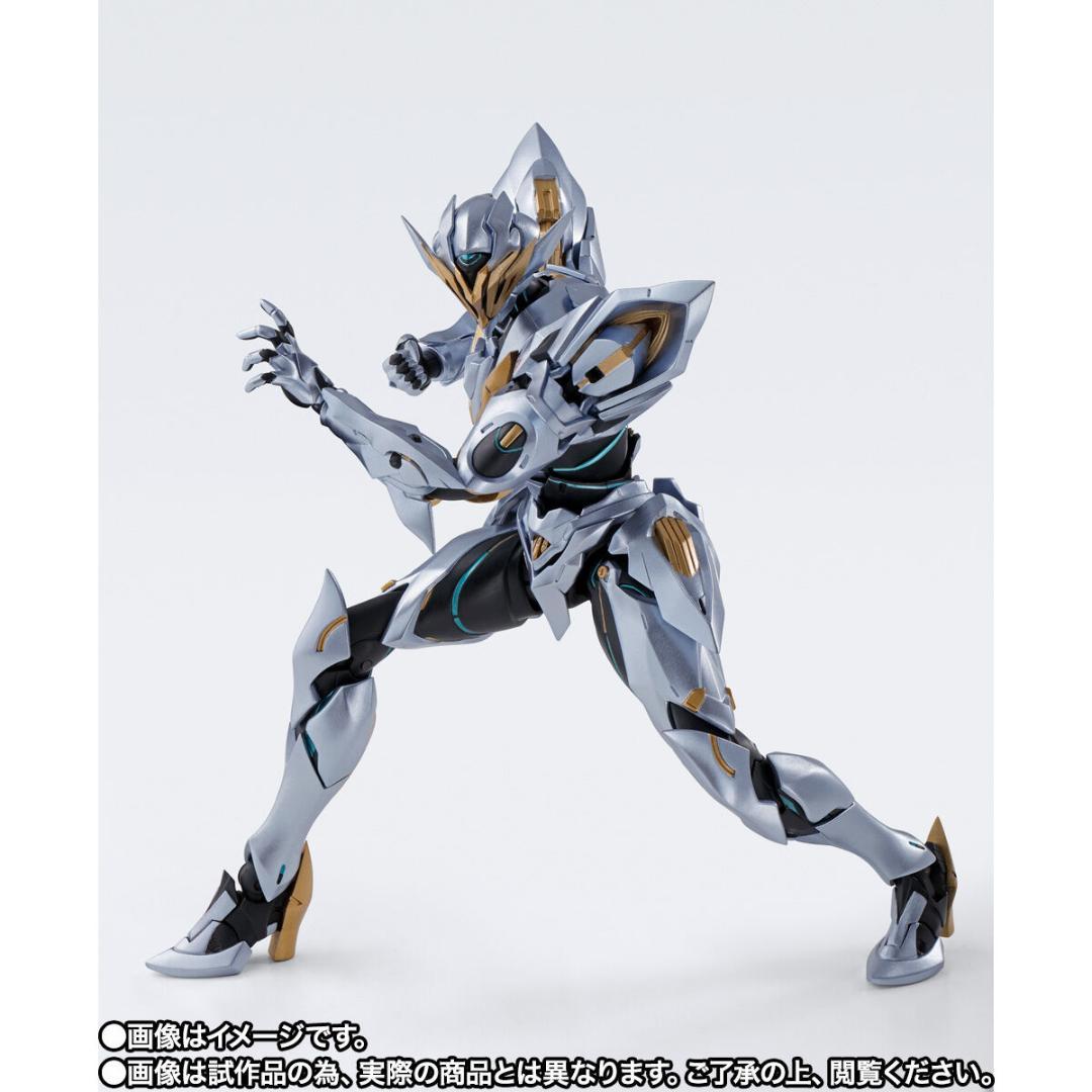 Premium Bandai Game Characters S.H.Figuarts