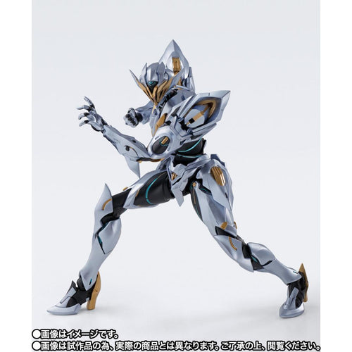 Premium Bandai Game Characters S.H.Figuarts