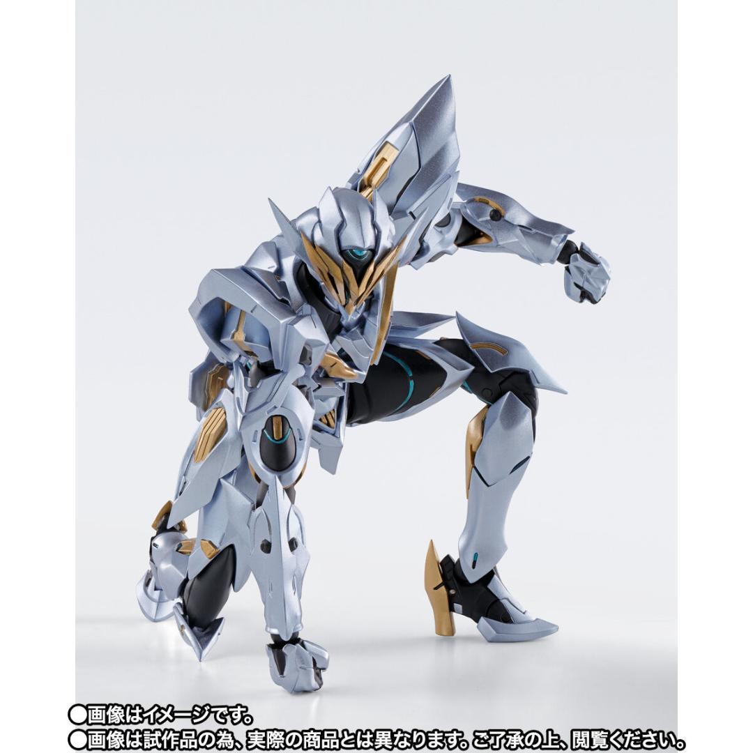 Premium Bandai Game Characters S.H.Figuarts