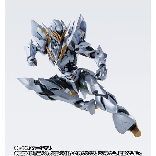 Premium Bandai Game Characters S.H.Figuarts