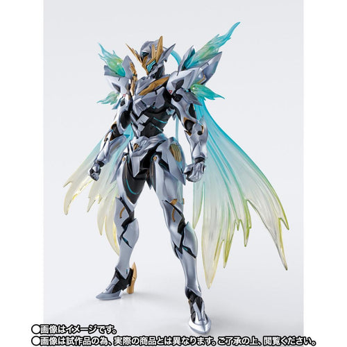 Premium Bandai Game Characters S.H.Figuarts